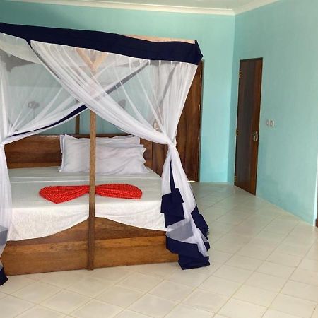 Kaure Sand Beach Lodge Ероа Экстерьер фото